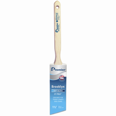 Brooklyn 1.5" ANG Brush