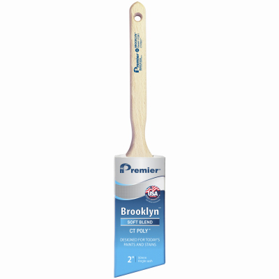 Brooklyn 2.0" ANG Brush