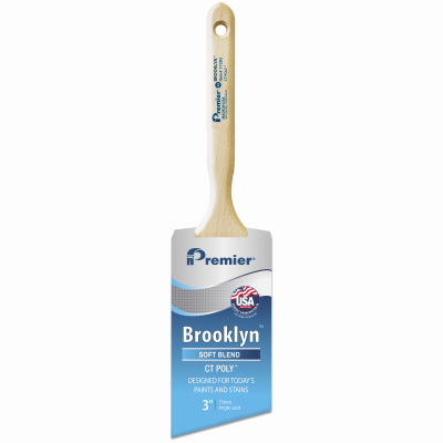 Brooklyn 3" ANG Brush