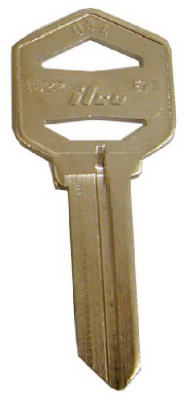 Import Lockset Key