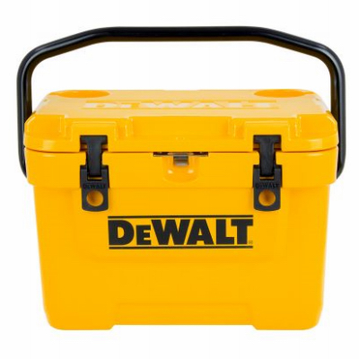 DeWalt 10QT Cooler