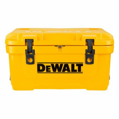 DeWalt 45QT Cooler