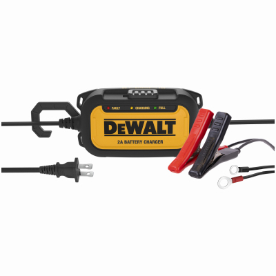 DeWalt 2A Batt Charger