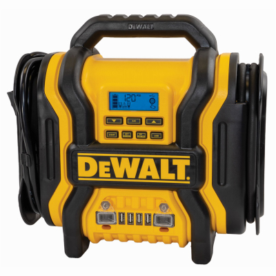 DeWalt 2000A Jump Start