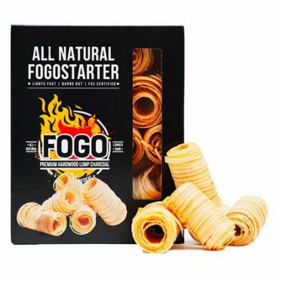 30CT FOGO Fire Starters
