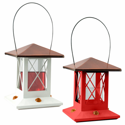 Lantern Humm Feeder