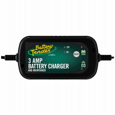 3A Battery Tender Charger