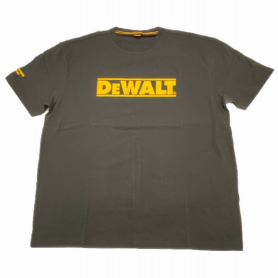 DeWalt Logo 2XL TShirt