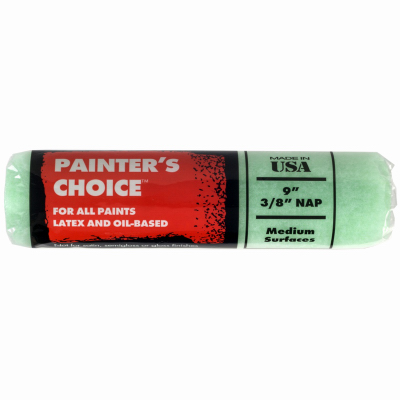 9" 3/8" Painter's Choice Cover