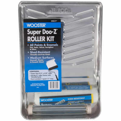 Super Doo-Z Paint Roller Kit