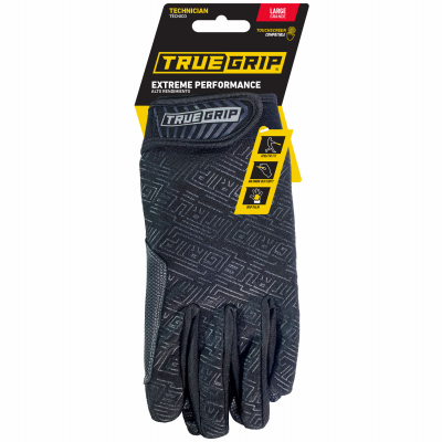 LG Extreme Glove