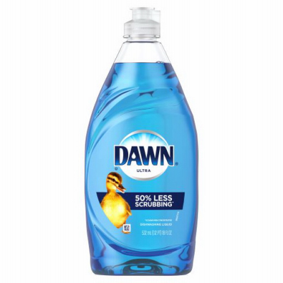 18OZ Orig Dawn Soap