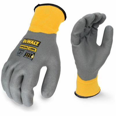 Xl Nyl Nitrile Glove