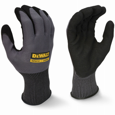 LG Nyl WTRproof Gloves