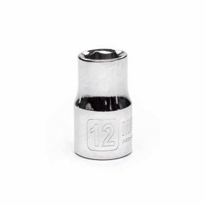 MM1/2Dr 12mm 6PT Socket