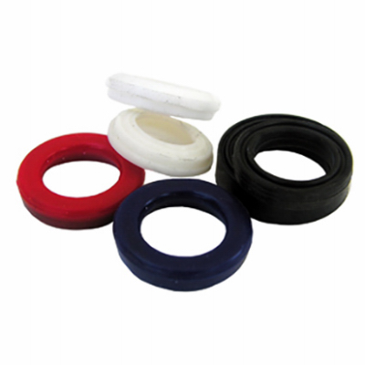 6PC ASSTD Rubber Seals