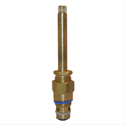 Central Brass Diverter Stem