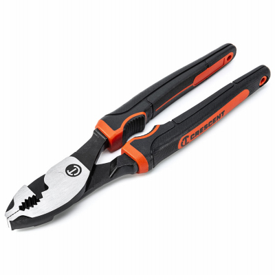 6" Z2 Slip Joint Pliers