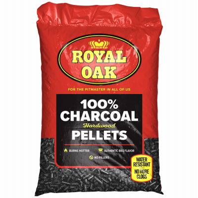 Royal Oak Grill Pellets