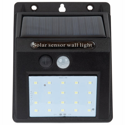 Solar Motion WDG Light