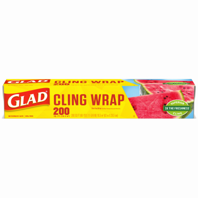 Glad Cling Wrap