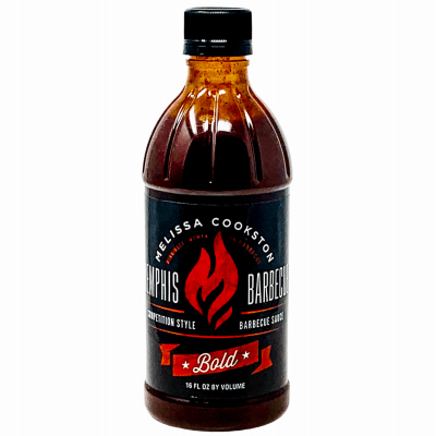 MC 16OZ Bold Sauce