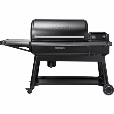 Traeger IronWD XL Grill