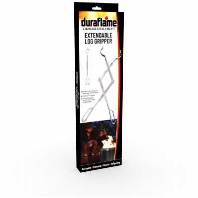 DuraFlame Log Grippers