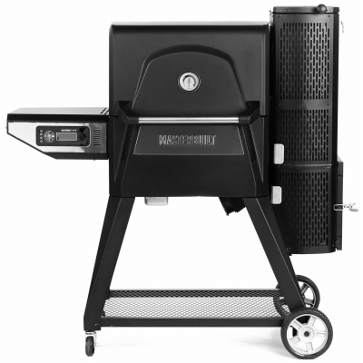 Gravity Series560 Grill