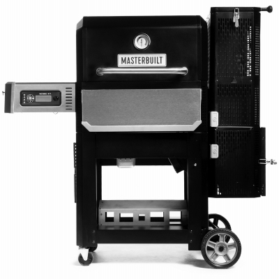 Gravity Series800 Grill