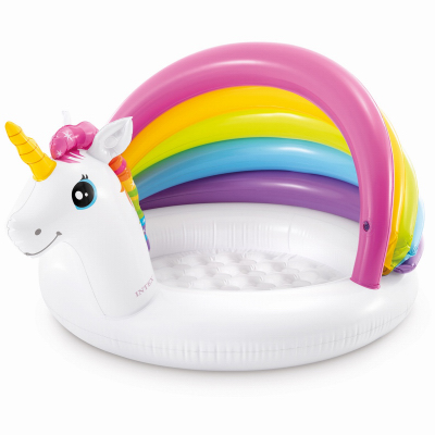 Unicorn Baby Pool