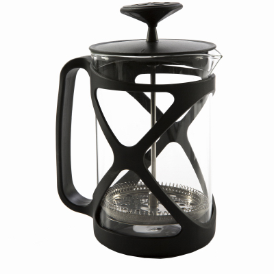 BLK 6C Coffee Press