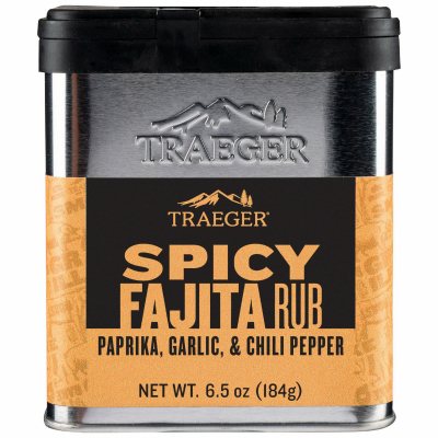 Fajita Seasoning