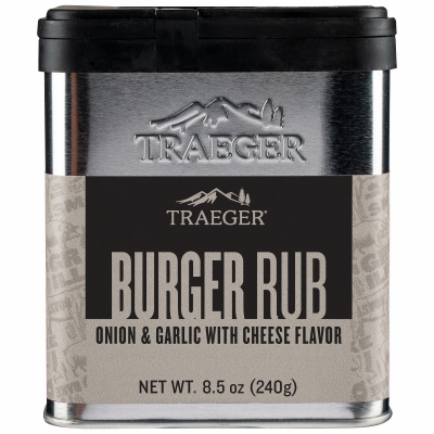 Smash Burger Seasoning