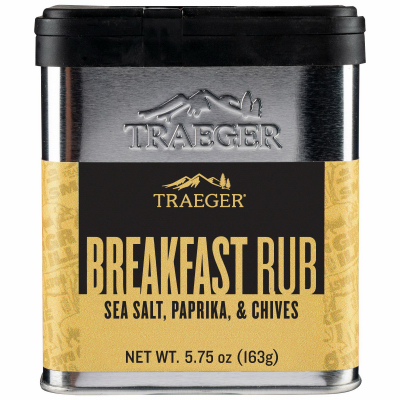 Breakfast Seasoning