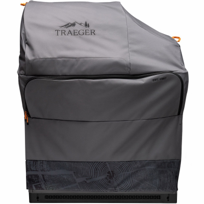 Trim Kit Grill Cover