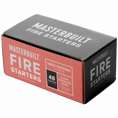 MB Fire Starters