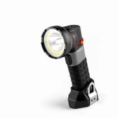 Luxtreme 1/4m Spotlight