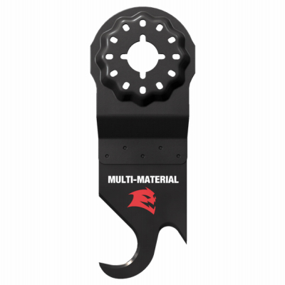 1-1/4" Osc Hook Knife