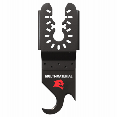 1-1/4" Univ Hook Knife