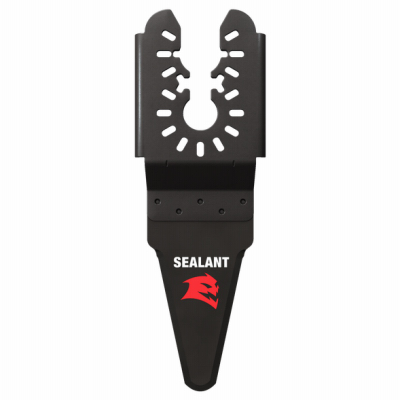 1-1/2" Osc Scrape Blade