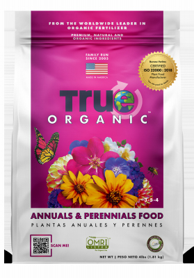 4LBAnn/Peren Plant Food