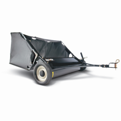 42" Tow Lawn Sweeper