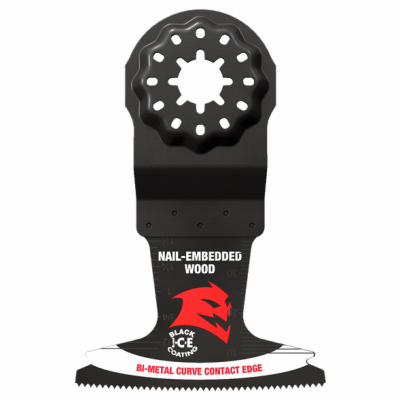 10PK 2-1/2" Nail Blade