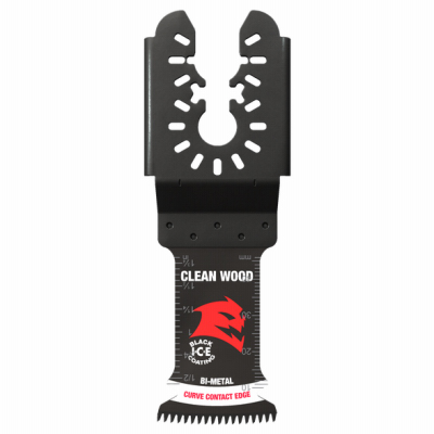 10PK 1-1/4" Clean Blade