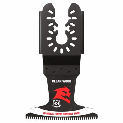 2-1/2" Clean Blade