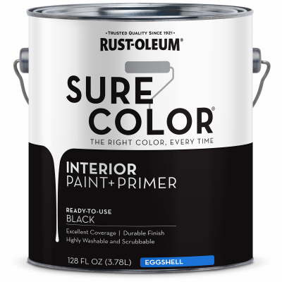 GAL SureColor BLK Paint