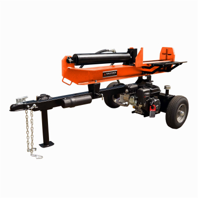 22 Ton Log Splitter