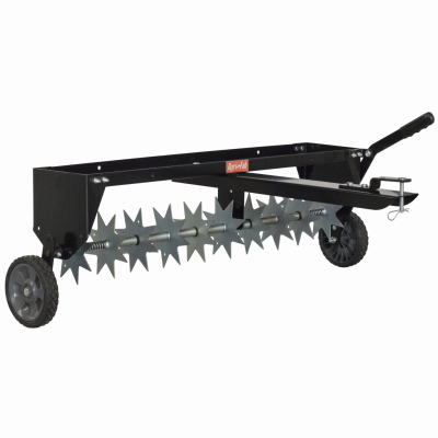 40" Spike Aerator