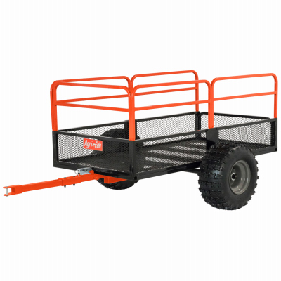 ATV/UTV STL Cart